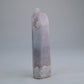 Pink Amethyst Tower 114g - Luna Panther