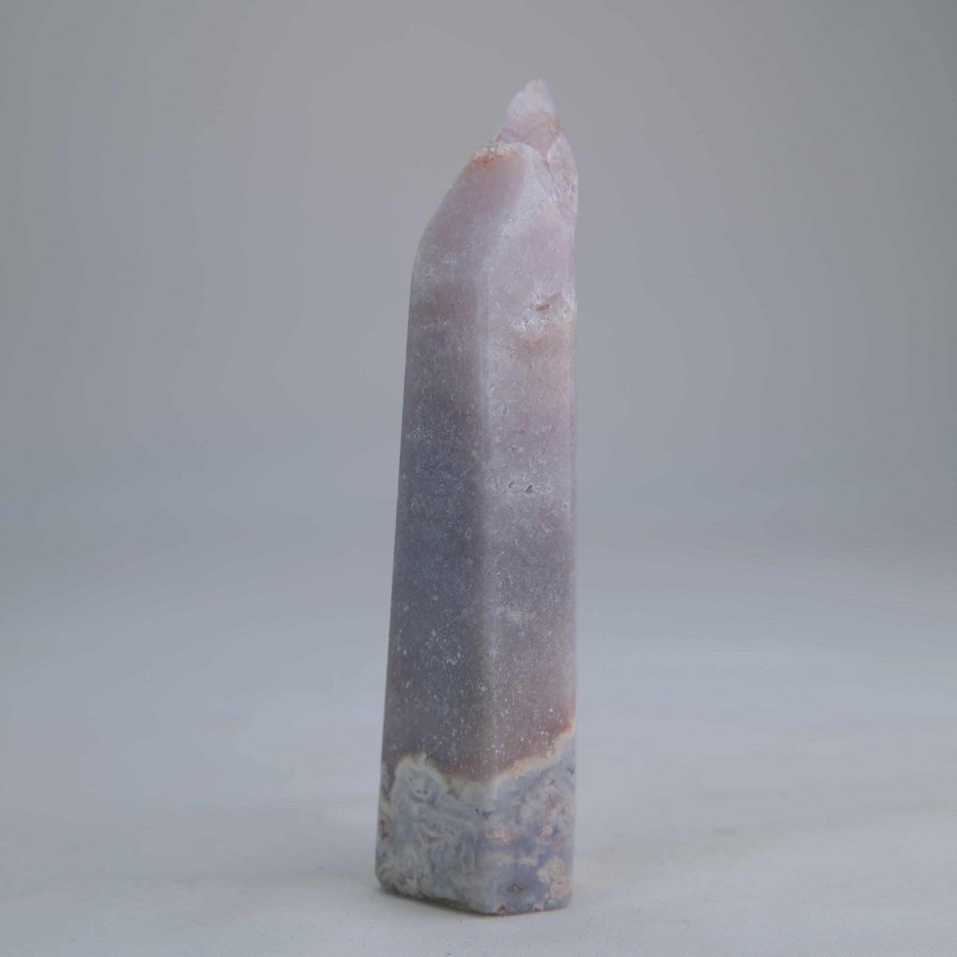 Pink Amethyst Tower 114g - Luna Panther
