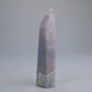 Pink Amethyst Tower 114g - Luna Panther