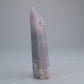 Pink Amethyst Tower 114g - Luna Panther