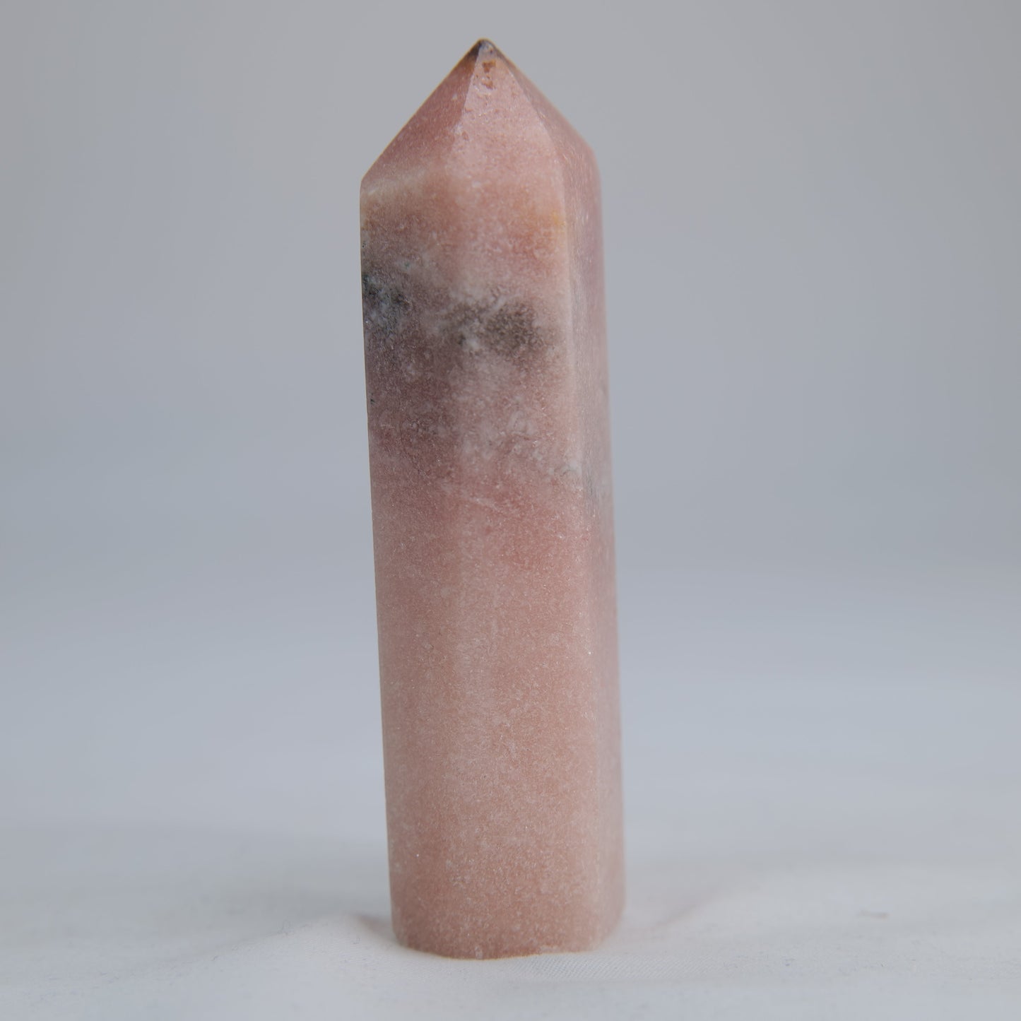 Pink Amethyst Tower 119g - Luna Panther