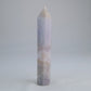 Pink Amethyst Tower 134g - Luna Panther