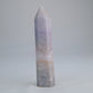 Pink Amethyst Tower 134g - Luna Panther