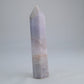 Pink Amethyst Tower 134g - Luna Panther