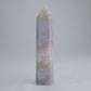 Pink Amethyst Tower 134g - Luna Panther