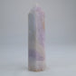 Pink Amethyst Tower 176g - Luna Panther