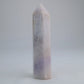 Pink Amethyst Tower 176g - Luna Panther