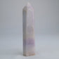Pink Amethyst Tower 176g - Luna Panther