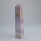 Pink Amethyst Tower 176g - Luna Panther
