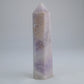 Pink Amethyst Tower 176g - Luna Panther