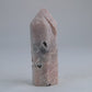 Pink Amethyst Tower 68g - Luna Panther