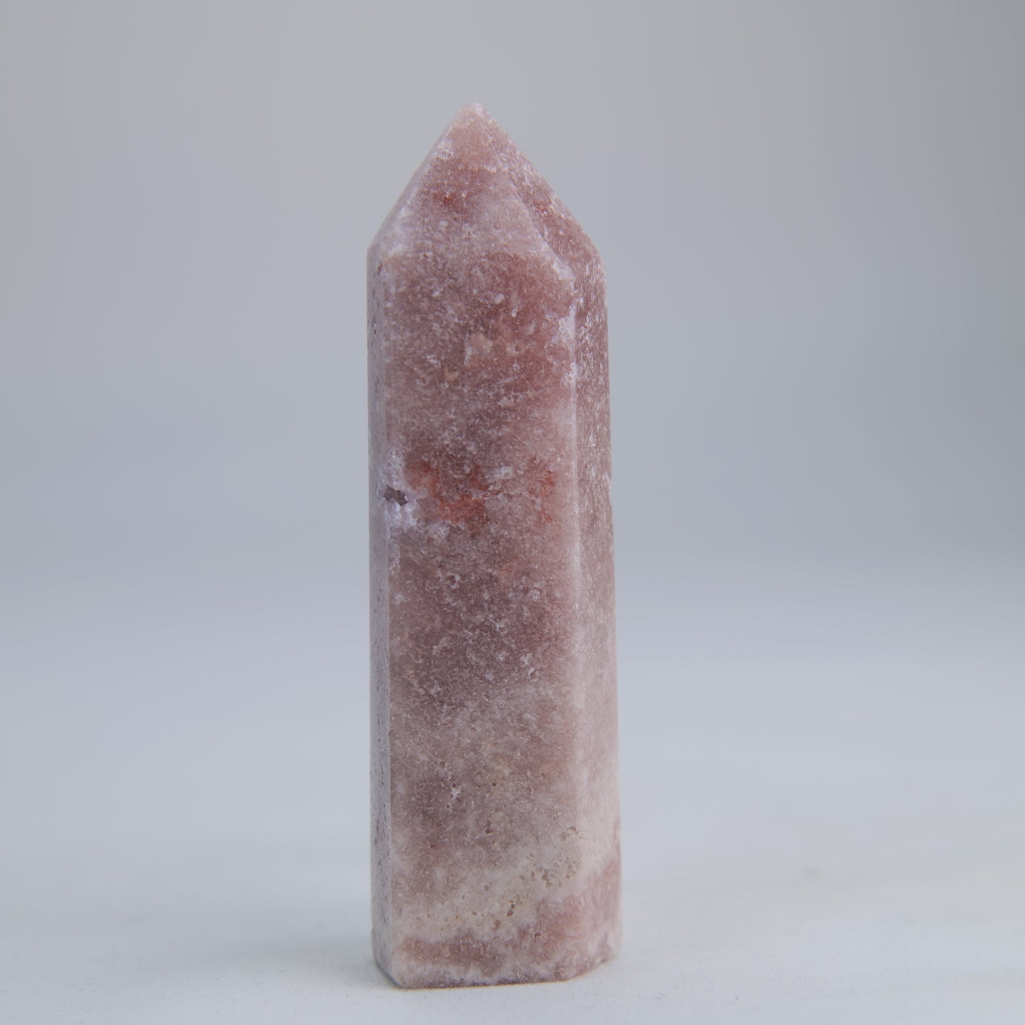 Pink Amethyst Tower 83g - Luna Panther
