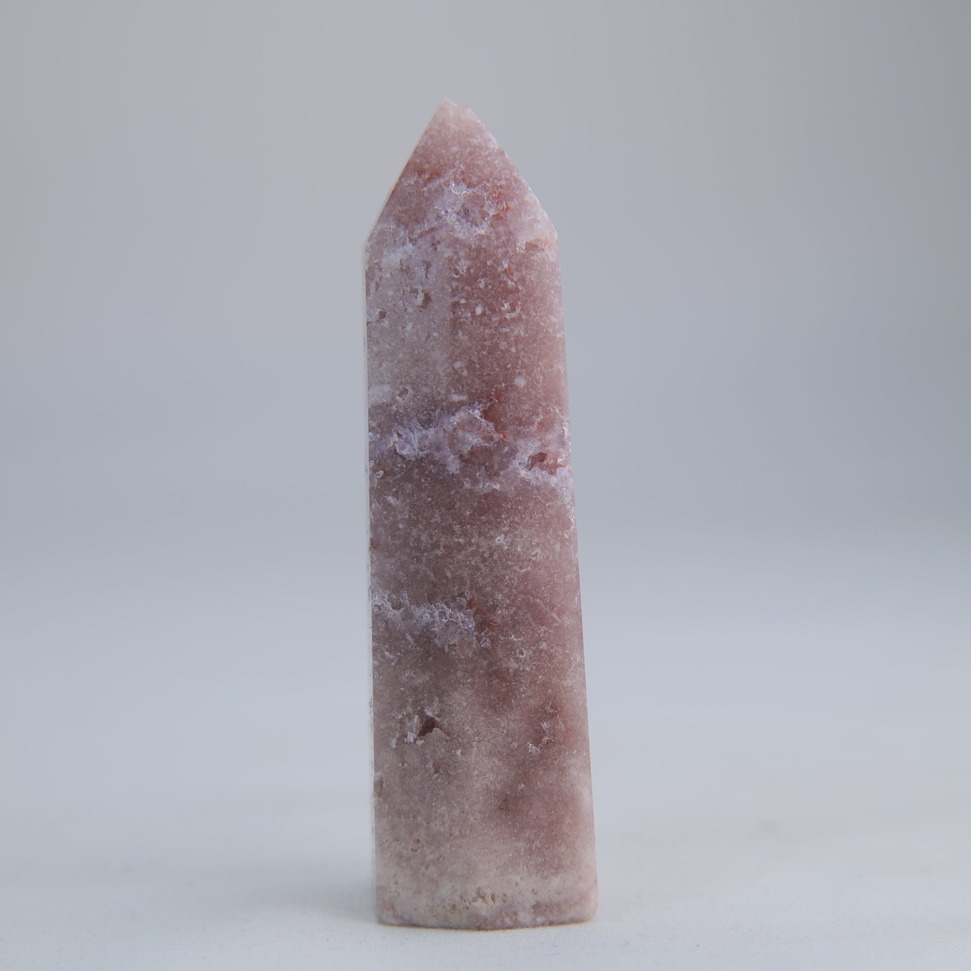 Pink Amethyst Tower 83g - Luna Panther