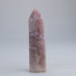 Pink Amethyst Tower 83g - Luna Panther