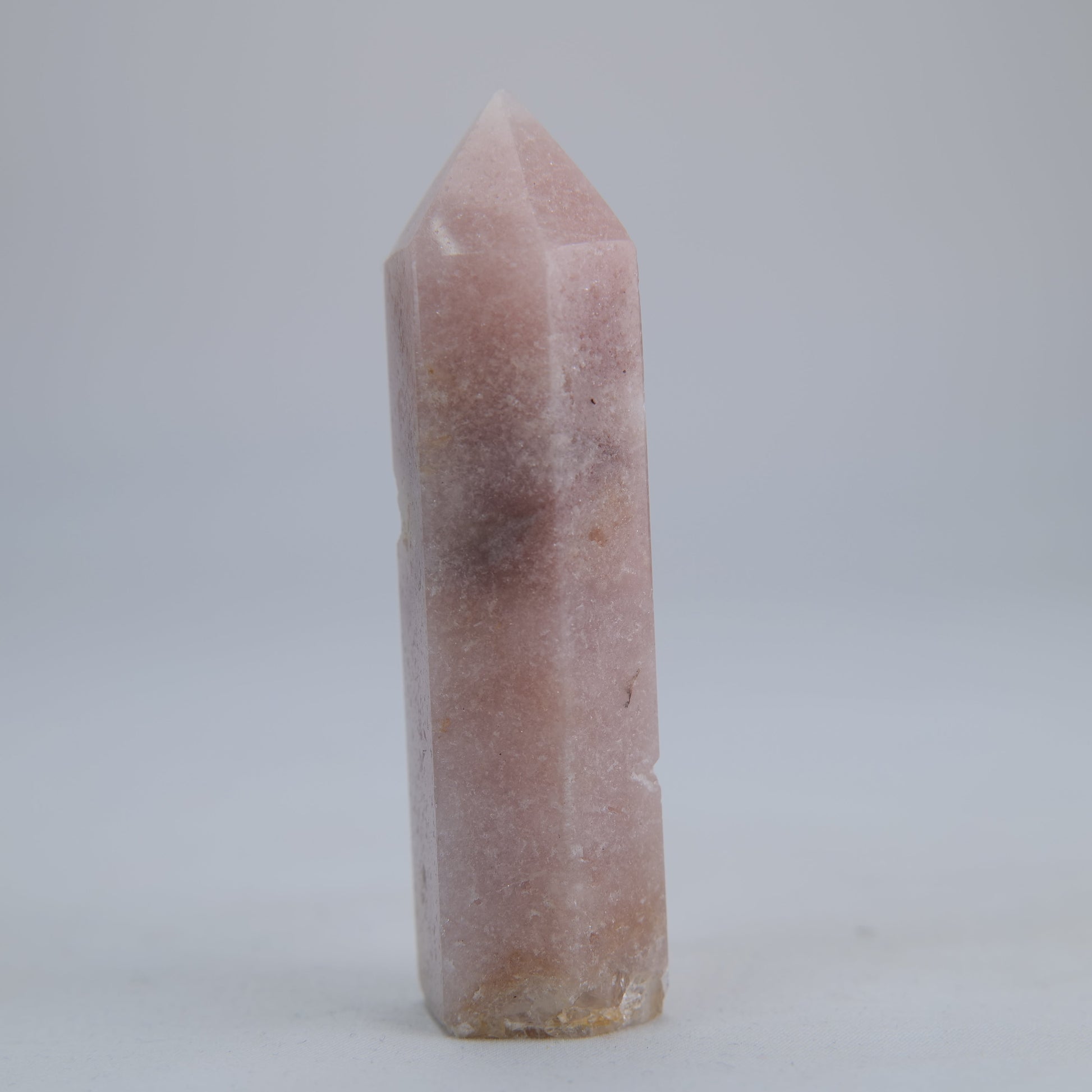 Pink Amethyst Tower 87g - Luna Panther