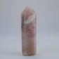 Pink Amethyst Tower 87g - Luna Panther