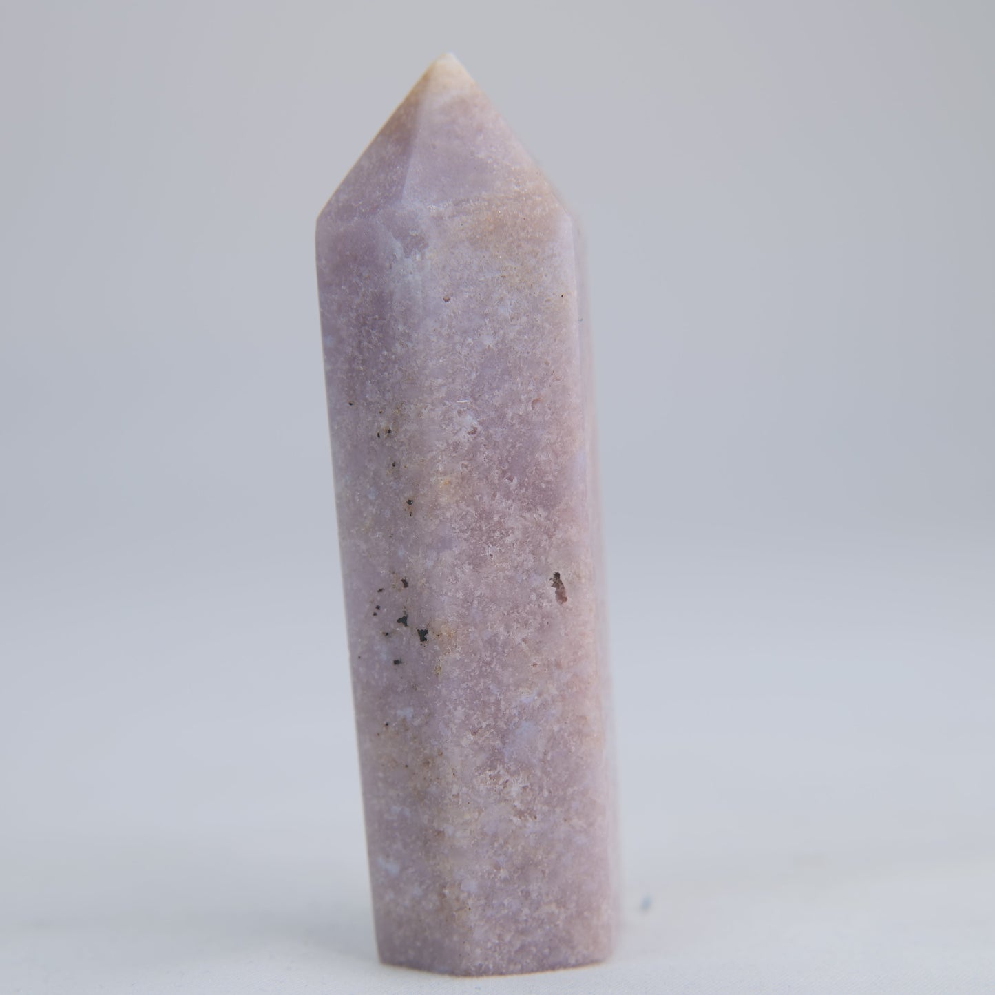 Pink Amethyst Tower 91g - Luna Panther