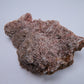 Pink dolomite crystal cluster, 53g, 70 x 40 x 35mm
