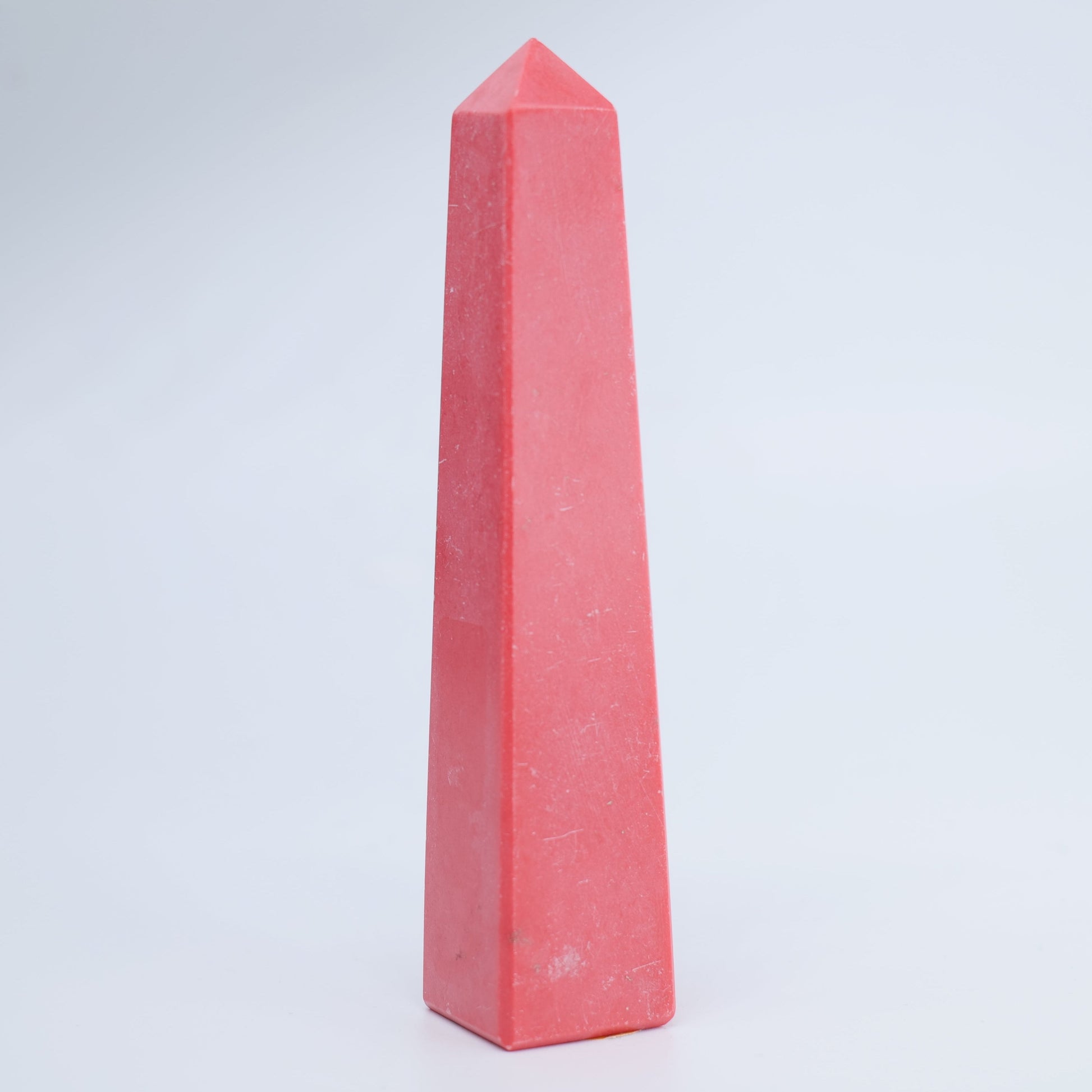 Pink Jasper Tower 75g - Luna Panther
