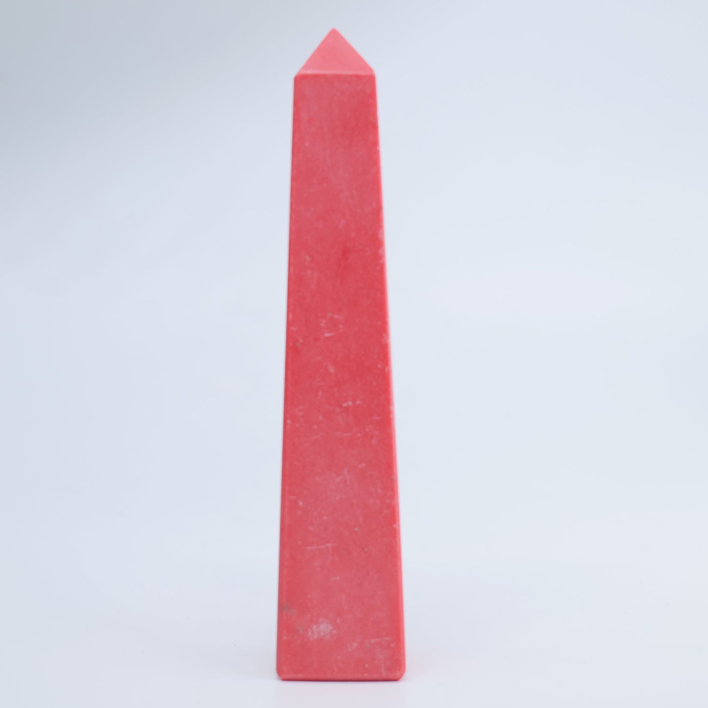 Pink Jasper Tower 75g - Luna Panther