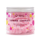 Pink Lemonade Whipped Soap 120 g — bath & body, image 3 of 3.