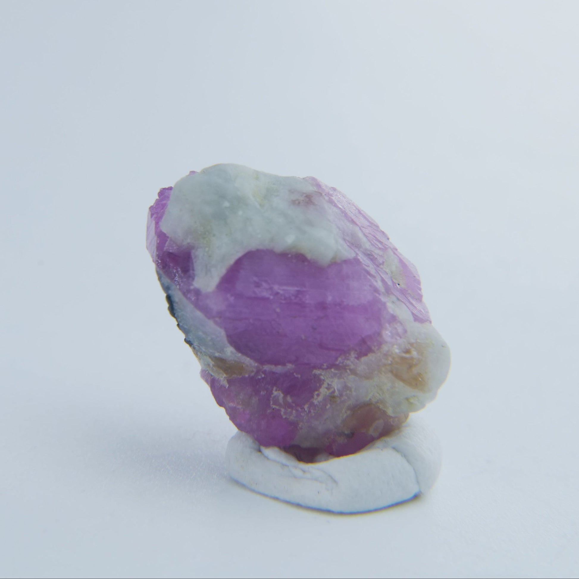 Pink Tourmaline Specimen — 4.18 g - Luna Panther