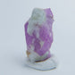 Pink Tourmaline Specimen — 4.18 g - Luna Panther