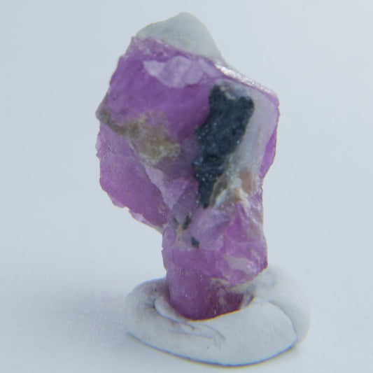 Pink Tourmaline Specimen — 4.18 g - Luna Panther