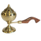Plain Censer Burner - Luna Panther