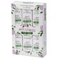 Plant Based Aroma Oil - Anti Stress - Luna Panther