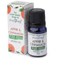 Plant Based Aroma Oil - Apple Cinnamon - Luna Panther