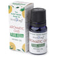 Plant Based Aroma Oil - Aromatic Oud - Luna Panther