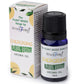 Plant Based Aroma Oil - Energising - Luna Panther