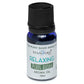 Plant Based Aroma Oil - Relaxing - Luna Panther