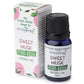 Plant Based Aroma Oil - Sweet Musk - Luna Panther