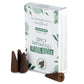 Plant Based Backflow Incense Cones - Spicy Patchouli - Luna Panther