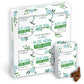 Plant Based Incense Cones - Aloe Vera - Luna Panther