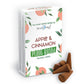 Plant Based Incense Cones - Apple & Cinnamon - Luna Panther