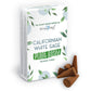 Plant Based Incense Cones - Californian White Sage - Luna Panther