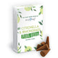 Plant Based Incense Cones - Citronella & Lemongrass - Luna Panther