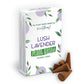 Plant Based Incense Cones - Lush Lavender - Luna Panther