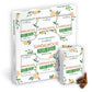 Plant Based Incense Cones - Sandalwood - Luna Panther