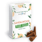 Plant Based Incense Cones - Sandalwood - Luna Panther
