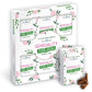 Plant Based Incense Cones - Sensuality - Luna Panther