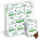 Plant Based Incense Cones - Spicy Patchouli - Luna Panther