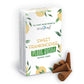 Plant Based Incense Cones - Sweet Frankincense - Luna Panther