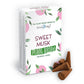 Plant Based Incense Cones - Sweet Musk - Luna Panther