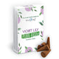 Plant Based Incense Cones - Violet Lilly - Luna Panther