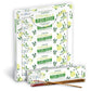 Plant Based Masala Incense Sticks - Citronella - Luna Panther