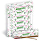 Plant Based Masala Incense Sticks - Fresh Gardenia - Luna Panther